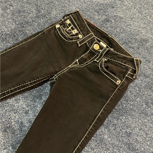 True religion women’s skinny jeans - Picture 2 of 3